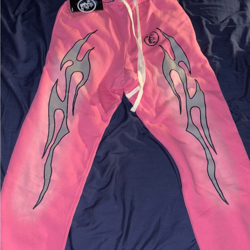 Men’s Hellstar pants
